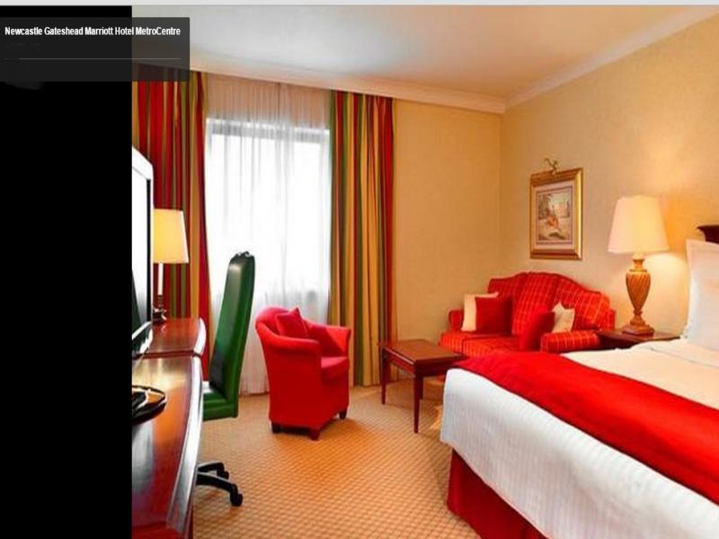 Delta Hotels By Marriott Newcastle Gateshead Εξωτερικό φωτογραφία